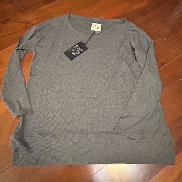 Chaser women’s bundle/lot of‎ 4 long sleeve tops all medium NWT - Picture 8 of 12
